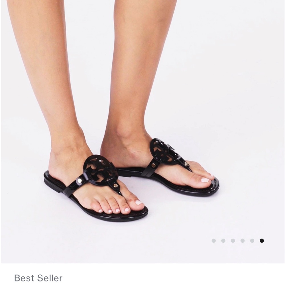 Tory Burch Miller Sandal